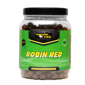 16mm Robin Red Boilies - MCS