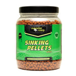 6mm Krill Sinking Pellets