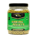 6mm Pineapple Sinking Pellets