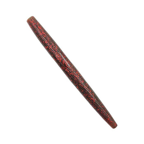 10cm Motor Oil Orange Stretch - Baby Dinger