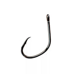 7/0 Mutsu Ring 348 Circle Hook BN 10pk