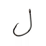 7/0 Mutsu Ring 348 Circle Hook BN 10pk