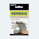 #3/0 Nemesis EWG - BKK