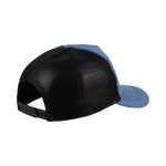 Blue Euphoria Trucker Cap