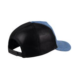 Blue Euphoria Trucker Cap