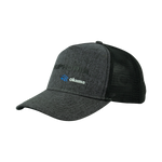 Charcoal Euphoria Trucker Cap