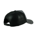 Charcoal Euphoria Trucker Cap