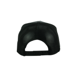 Charcoal Euphoria Trucker Cap