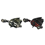 Black / Red Oryx B/Cast 7BB - Sen