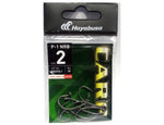 #2 P-1 Carp Hook - Hayabusa
