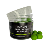 14mm Acid Pear Cocoon Pop Ups