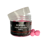 14mm Krill Cocoon Pop Ups