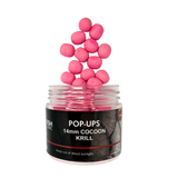 14mm Krill Cocoon Pop Ups