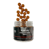 12mm Krill Coated Pop Ups