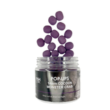 14mm Monster Crab Cocoon Pop Ups