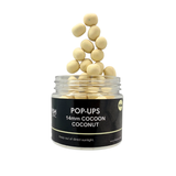14mm Coconut Cocoon Pop Ups