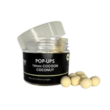 14mm Coconut Cocoon Pop Ups