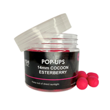 14mm Esterberry Cocoon Pop Ups