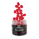 14mm Esterberry Cocoon Pop Ups