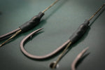 S8 PVA Bag Rig Wide Gape KCR106