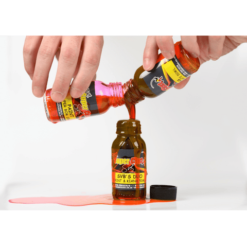 DUO - Paint & Kiana 50ml - SC