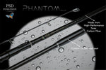 12'6ft Phantom 3.75lb P1262 - PSD