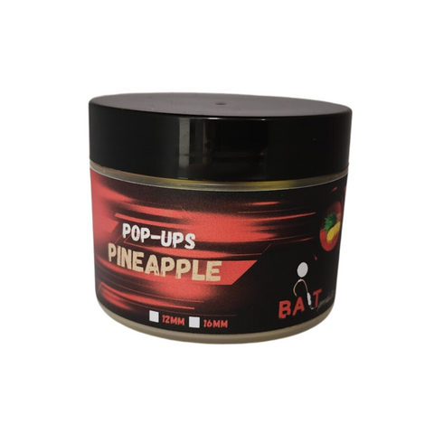 Pineapple Pop Ups - BP