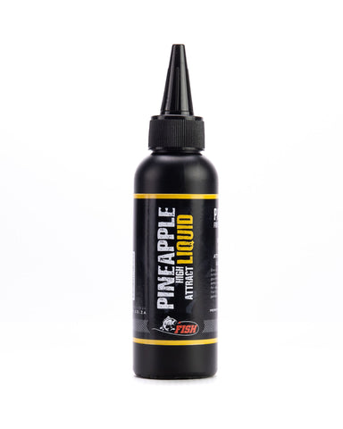Pineapple 250ml HAL -UF