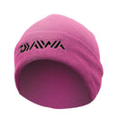 Pink Daiwa Knitted Beanie