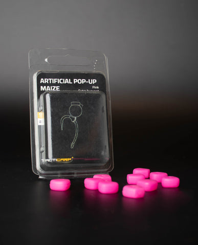 Pink Pop Up Maize