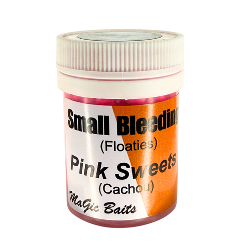 Pink Sweets - Bleeding Floats Sml