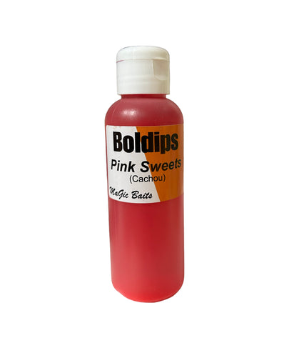 Pink Sweets - Bol Dips