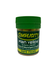 Plain Yellow - Hard 50ml