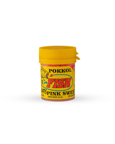 50ml Pokkol - Soft UF