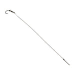 S6 Pop Up Hook Aligner Rig Brown Barbed Ready Tied - Gardner