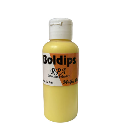 RPA (Banana & Garlic) - Bol Dips
