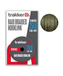 25lb Raid Braided Hooklink 20m Trakker
