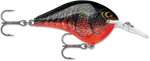 #6 Red Crawdad Dives To - Crankbait