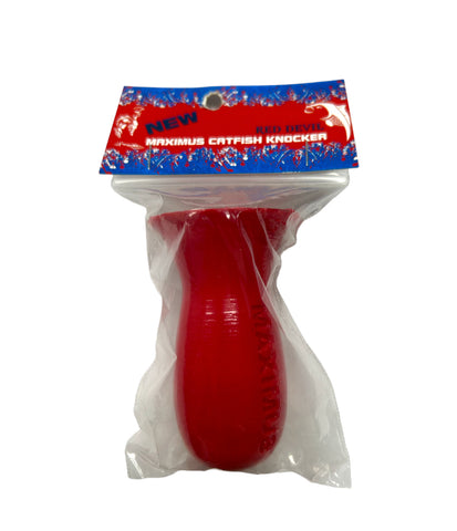 Red Devil Knocker
