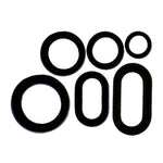 Small Rig Rings Covert Anti-Glare - Gardner