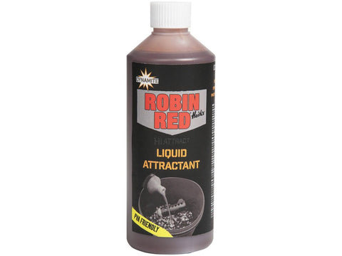 Robin Red Liquid Attractant 500ml