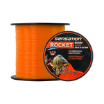 10lb Rocket Orange 0.25mm 600m Line