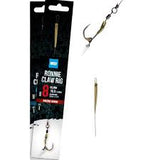S2 Ronnie Claw Rig 25lb Nash