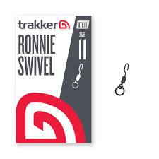 Ronnie Swivel S11 Trakker