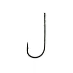 2/0 Round Bend 3196-2XF Worm Hook BN 10pk