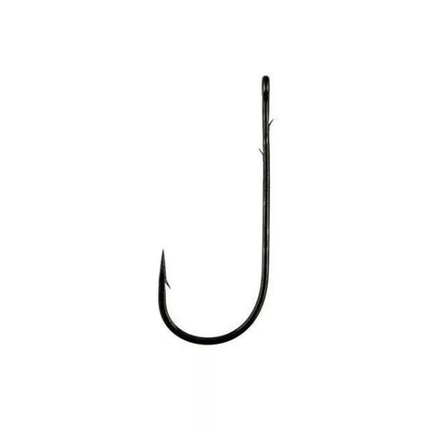 3/0 Round Bend 3196-2XF Worm Hook BN 10pk