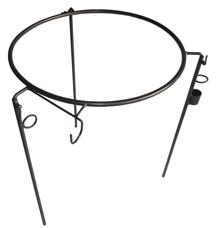 Stand Round - Keepnet – Baits4U TA VISKAS