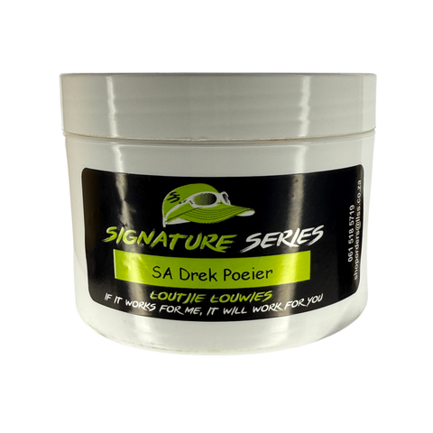 SA Drek Powder - FEED