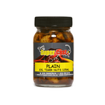 Plain XXL Tigernuts 125ml - SC