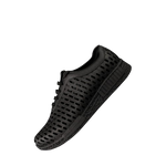 S9 Black Venice Lamingo Shoe